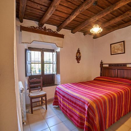 Tragaluz I Villa Fuenteheridos Ngoại thất bức ảnh