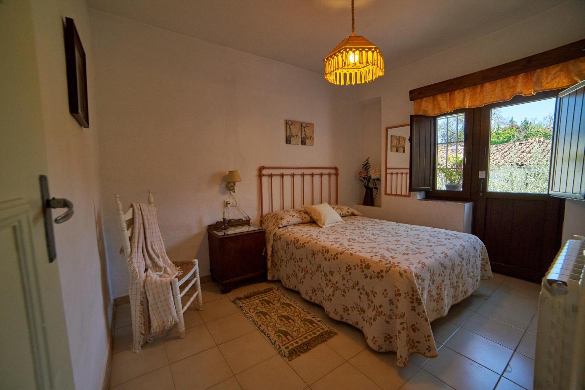Tragaluz I Villa Fuenteheridos Ngoại thất bức ảnh