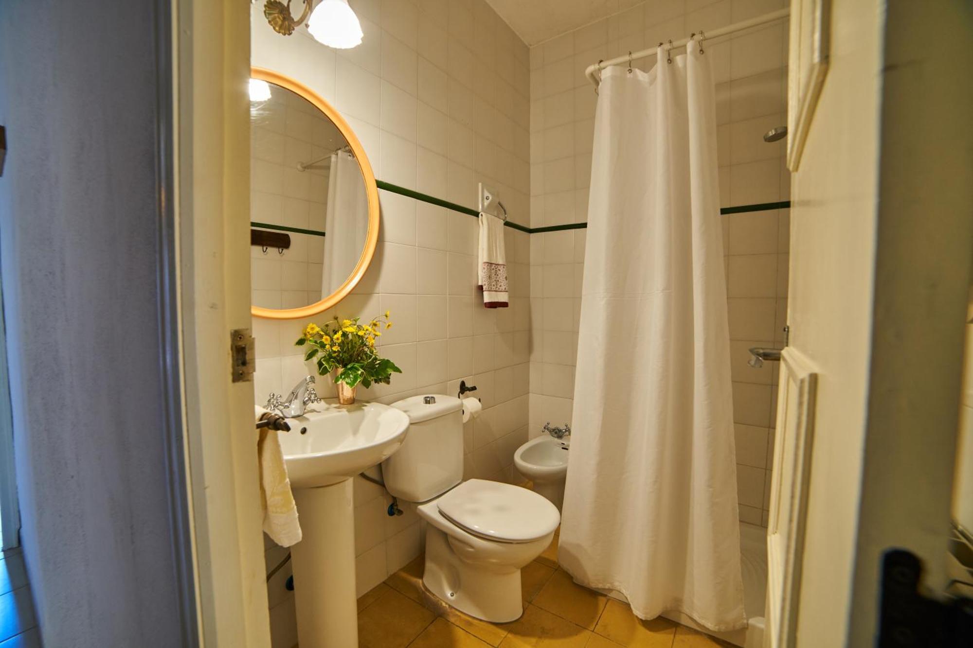 Tragaluz I Villa Fuenteheridos Ngoại thất bức ảnh